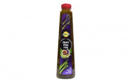 Malvi's Anjeer Pista Crush   Bottle  1000 millilitre